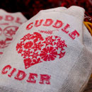 Cuddle with Cider